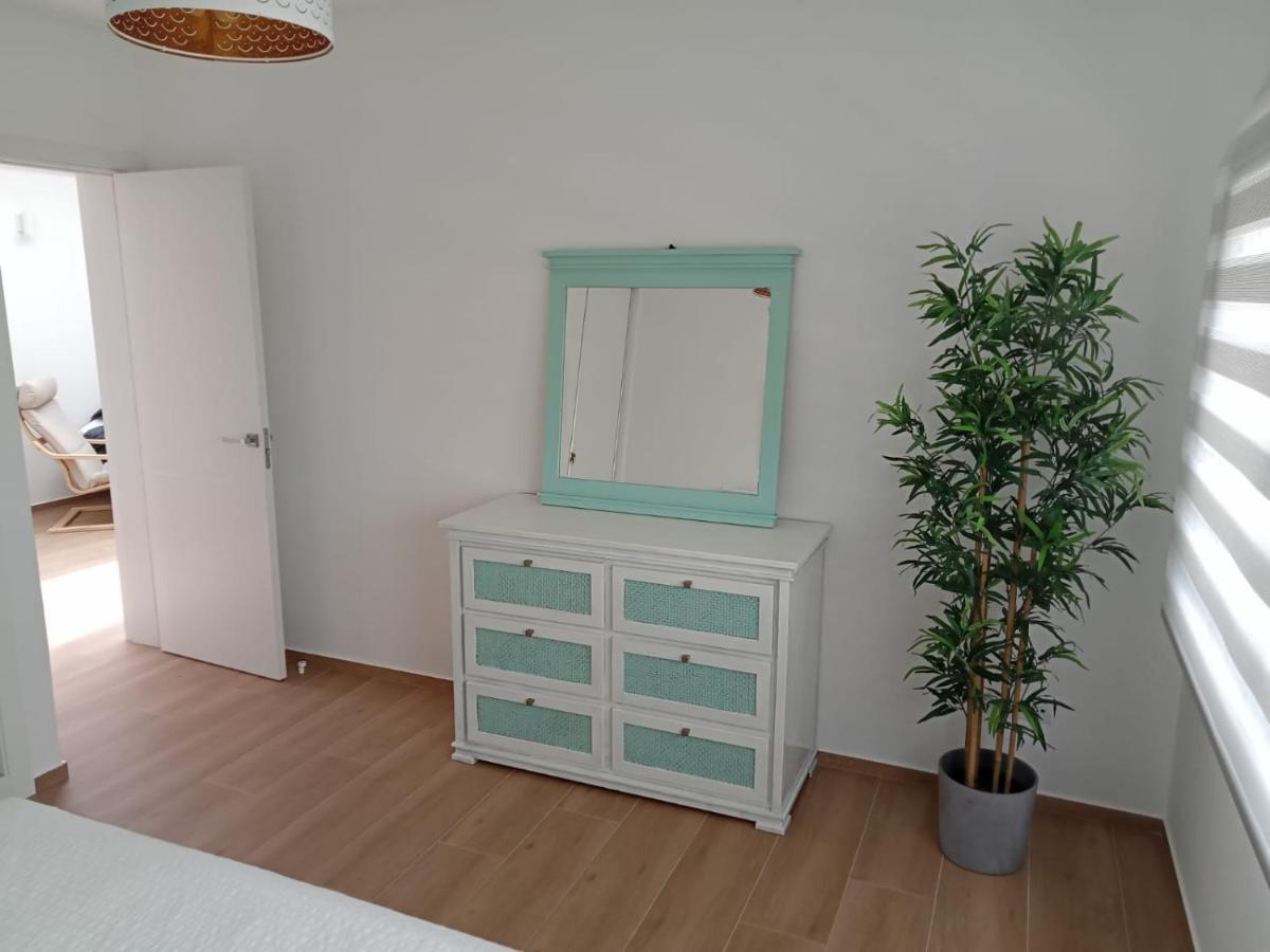 Villa Vista Volcan Lajares With Heated Pool المظهر الخارجي الصورة