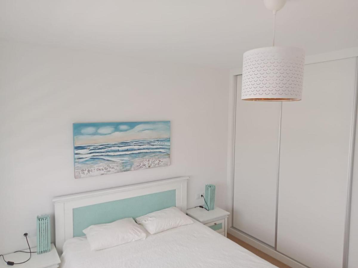 Villa Vista Volcan Lajares With Heated Pool المظهر الخارجي الصورة
